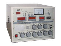 高精密高压电容电桥QS30型使用说明书 特斯拉计 高斯计 磁通计 捷配仪器仪表网