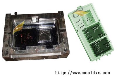 电表箱模具精密加工产品的资料 - 防爆电器网 - 中国防爆电器网
