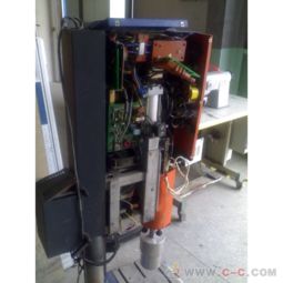 超音波焊接机专业维修塑料焊接机快速线路板维修